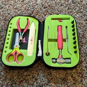 Provo Craft Tools Zision